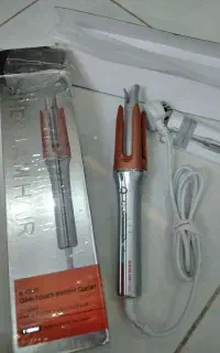 فر کننده مو شیگلم