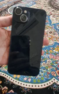 ایفون ۱۳نرمال درحدنو