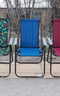 صندلی تاشو مسافرتی vip