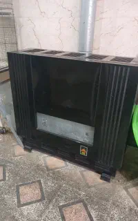بخاری نیک کالا سالم