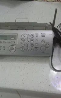 تلفکس پاناسونیک