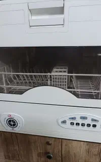 فروش فوری ماشین ظرفشویی