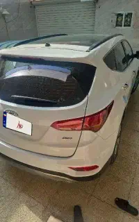 سانتافه 2018