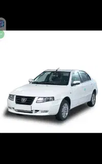 حواله سمند سورنef7 پایه گازسوز