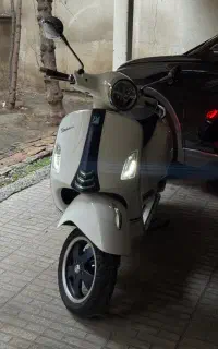 وسپا یات کلاب ۲۵۰ در حد