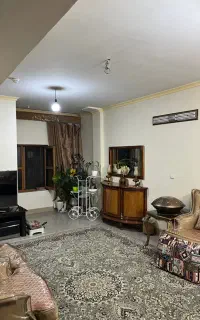 آپارتمان باران / ۸۵متری / دوخواب