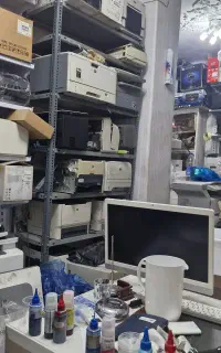 1102w وایرلس تک کاره خرید ((خریدار ۱۰۲۰ پرینتر