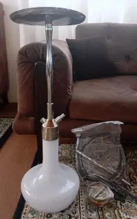 قلیون آکبند پلمپ کرنو
