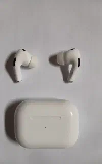 هدفون بیسیم ریمکس مدل AirPods Pro 2 Light