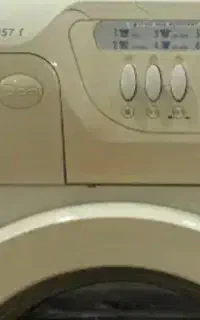 ماشین لباسشویی زیروات