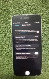 آیفون 7  128گیگ فوری