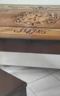 میز ناهارخوری 4 نفره