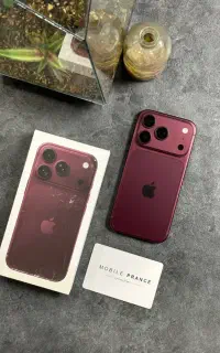 iPhone 18 PRO 256G