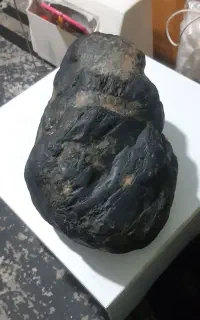 دو عدد سنگ مشکوک و بسیار زیبا تقدیم به نگاهتون