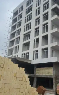 گروه صنعتی پارس پنجره