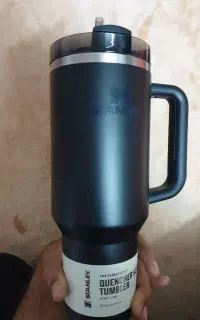 تراول ماگ استنلی اوریجینال اصلی بشرط