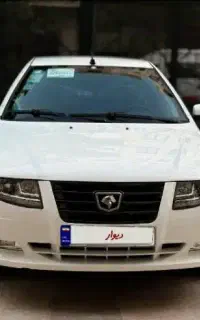 سورن پلاس/مدل 405/اقساط بلند مدت/تحویل فوری