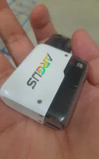 پاد ماد ارگاس پی ۲