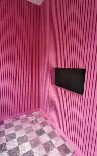 نقاشی ساختمان