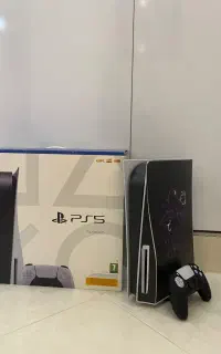 Ps5(fat)