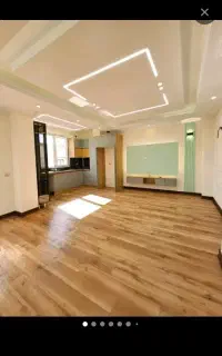 نصب وفروش لمینت پارکت کفپوش قرنیز ...