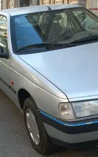 ۴۰۵ مدل ۹۴