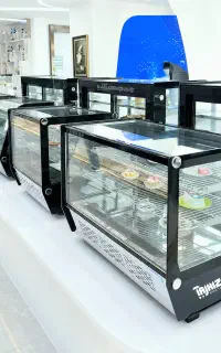 انواع یخچال شوکیک ۷۰ ۷۵ ۹۰ ۱۲۰ سانتی ایرانی خارجی