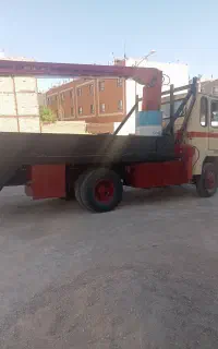 جرثقیل فیات