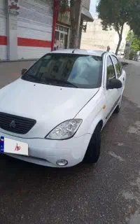 تیبا مدل ۹۲