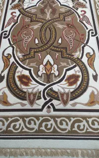 گلیم فرش