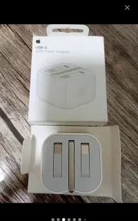 کله شارژر ارجینال اصلی تایمر دار و فلش ۶۴ گیگ