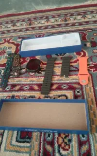 ساعت سالم