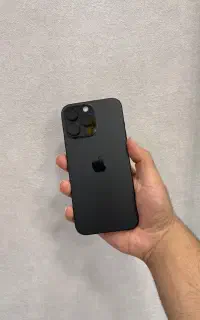ایفون ۱۶ پرو مکس
