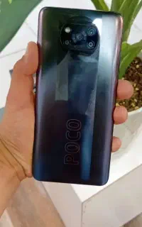 گوشی پوکو ایکس تری