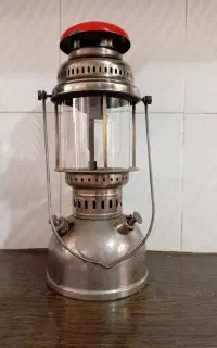 چراغ قدیمی
