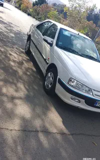 پارس بدون رنگ