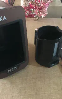 قهوه جوش ترک راسل