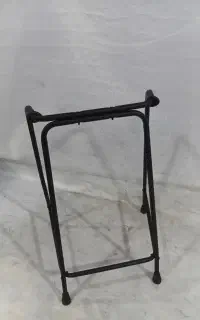 واکر ساده ، ویلچر
