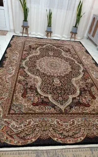 یه جفت فرش 9متری درحدنو