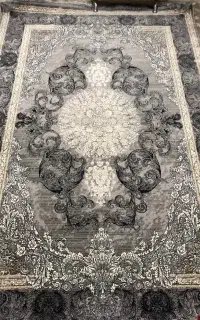 2 تخته فرش جفت اعیان 6 متری آکبند نو «حراج»