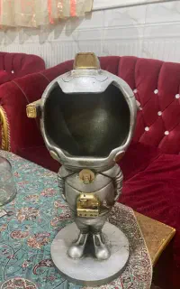 آدم فضایی دکوری