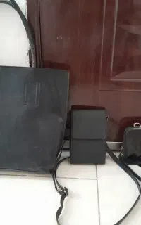 کیف و کفش