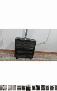 ۲ عدد بخاری