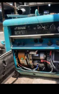 دستگاه موتور برق و دستگاه جوش اینورتر