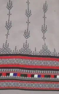 شیرازه و روبر وجالارمیدوزم با ایینه