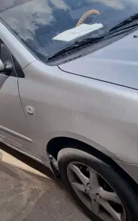 تویوتا کرولا
