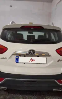 جک s3 صفر خشک ۱۴۰۲