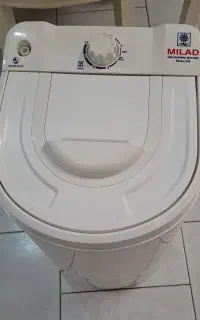 مینی واش میلاد MS300