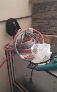 لوازم صافکاری فقط به صورت کلی میدم