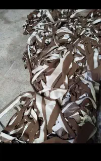 ضایعات پارچه مبلی